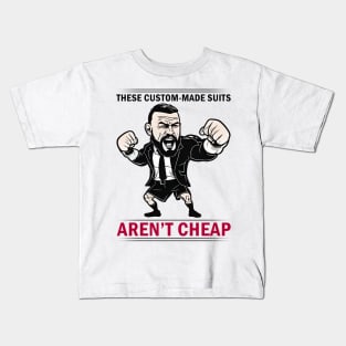 McGregor Kids T-Shirt